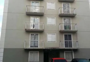 Foto 1 de Apartamento com 3 Quartos à venda, 52m² em Taboão, Guarulhos