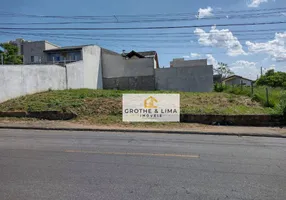 Foto 1 de Lote/Terreno à venda, 250m² em Villa Branca, Jacareí