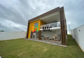 Foto 1 de Casa de Condomínio com 4 Quartos à venda, 228m² em Alphaville, Rio das Ostras