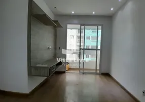 Foto 1 de Apartamento com 2 Quartos à venda, 52m² em Jardim Flor da Montanha, Guarulhos