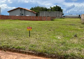 Foto 1 de Lote/Terreno à venda, 364m² em Santa Cecilia, Brotas