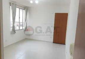 Foto 1 de Apartamento com 2 Quartos à venda, 54m² em Jardim Novo Horizonte, Sorocaba