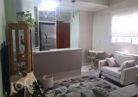 Foto 1 de Apartamento com 2 Quartos à venda, 86m² em Vila Floresta, Santo André