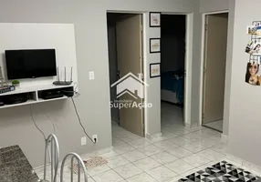 Foto 1 de Apartamento com 2 Quartos à venda, 46m² em Jardim Flor da Montanha, Guarulhos