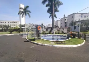 Foto 1 de Apartamento com 2 Quartos para alugar, 46m² em Shopping Park, Uberlândia