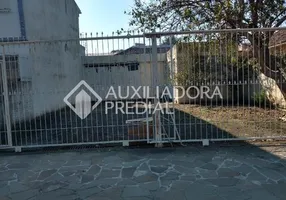 Foto 1 de Lote/Terreno à venda, 196m² em Santa Maria Goretti, Porto Alegre