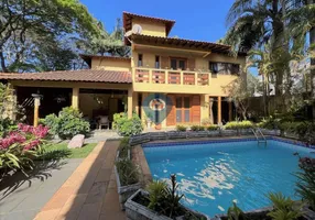 Foto 1 de Casa com 4 Quartos à venda, 342m² em Sao Paulo II, Cotia