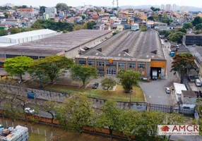 Foto 1 de Galpão/Depósito/Armazém para alugar, 8087m² em Centro, Guarulhos