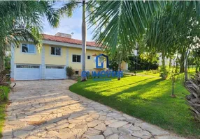 Foto 1 de Casa de Condomínio com 8 Quartos à venda, 309m² em Residencial Aldeia do Vale, Goiânia