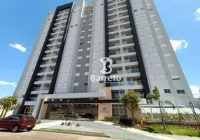 Foto 1 de Apartamento com 3 Quartos à venda, 73m² em Jardim Presidente, Londrina