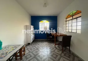 Foto 1 de Casa com 4 Quartos à venda, 177m² em Mangueiras, Belo Horizonte