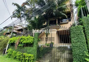 Foto 1 de Casa com 4 Quartos à venda, 280m² em Freguesia- Jacarepaguá, Rio de Janeiro