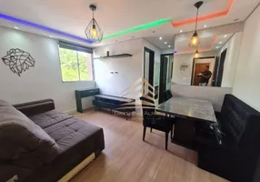 Foto 1 de Apartamento com 2 Quartos para alugar, 44m² em Vila Galvão, Guarulhos