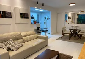 Foto 1 de Apartamento com 3 Quartos à venda, 120m² em Barra da Tijuca, Rio de Janeiro