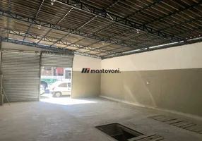 Foto 1 de Ponto Comercial para alugar, 86m² em Jardim Ângela, São Paulo