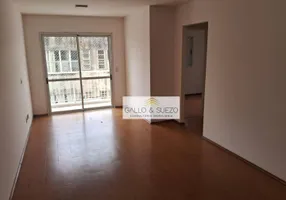 Foto 1 de Apartamento com 2 Quartos para alugar, 53m² em Saúde, São Paulo