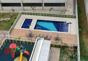 Foto 1 de Apartamento com 2 Quartos à venda, 44m² em Ponte de Sao Joao, Jundiaí