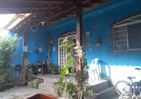Foto 1 de Casa com 2 Quartos para alugar, 80m² em Campo Grande, Rio de Janeiro