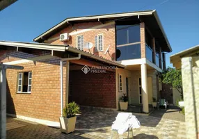 Foto 1 de Casa com 3 Quartos à venda, 310m² em Campina, São Leopoldo