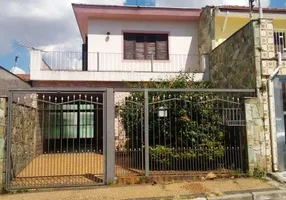 Foto 1 de Sobrado com 3 Quartos à venda, 248m² em Vila Clotilde, Guarulhos