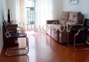 Foto 1 de Apartamento com 3 Quartos para alugar, 64m² em Jardim Marajoara, São Paulo