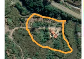 Foto 1 de Lote/Terreno à venda, 40000m² em , Ouro Preto