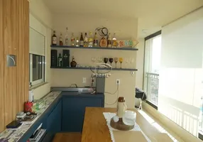 Foto 1 de Apartamento com 3 Quartos à venda, 120m² em Vila Zelina, São Paulo