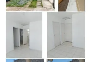 Foto 1 de Casa de Condomínio com 2 Quartos à venda, 65m² em Fazenda Aya, Suzano