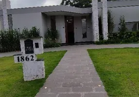 Foto 1 de Casa com 4 Quartos à venda, 874m² em Tamboré, Barueri
