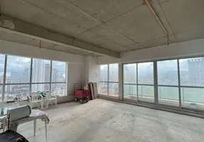 Foto 1 de Sala Comercial à venda, 58m² em Gonzaga, Santos