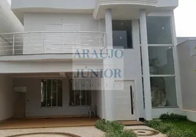 Foto 1 de Casa de Condomínio com 3 Quartos para venda ou aluguel, 269m² em Parque Brasil 500, Paulínia