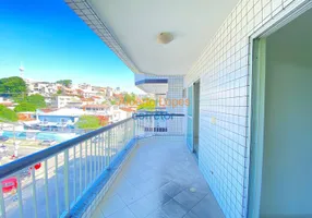 Foto 1 de Apartamento com 2 Quartos à venda, 68m² em Bancários, Rio de Janeiro