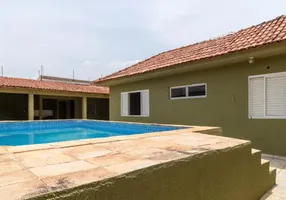 Foto 1 de Casa com 4 Quartos à venda, 315m² em Jardim Petrópolis, Cuiabá