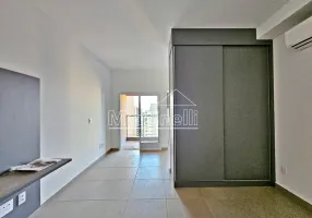 Foto 1 de Kitnet com 1 Quarto para alugar, 35m² em Ribeirânia, Ribeirão Preto