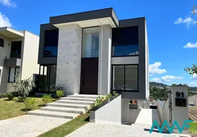 Foto 1 de Casa de Condomínio com 4 Quartos à venda, 625m² em Alphaville, Santana de Parnaíba