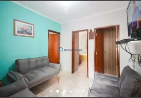 Foto 1 de Apartamento com 2 Quartos à venda, 50m² em Bela Vista, São Paulo