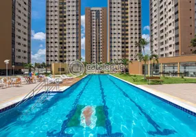 Foto 1 de Apartamento com 3 Quartos à venda, 70m² em Lagoa Nova, Natal