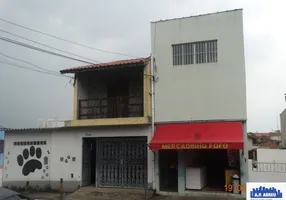 Foto 1 de Sala Comercial para alugar, 14m² em Cangaíba, São Paulo