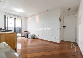 Foto 1 de Apartamento com 3 Quartos à venda, 81m² em Vila Bertioga, São Paulo