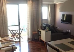 Foto 1 de Apartamento com 3 Quartos à venda, 65m² em Água Branca, São Paulo