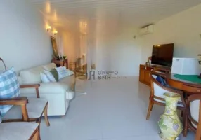 Foto 1 de Apartamento com 3 Quartos à venda, 170m² em Morro Sorocotuba, Guarujá