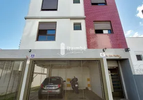 Foto 1 de Apartamento com 1 Quarto para venda ou aluguel, 50m² em Centro, Santa Maria