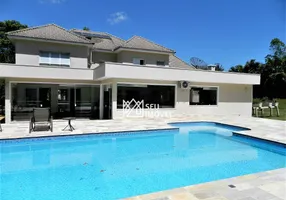 Foto 1 de Casa de Condomínio com 4 Quartos à venda, 542m² em Jardim Paraíso, Itu