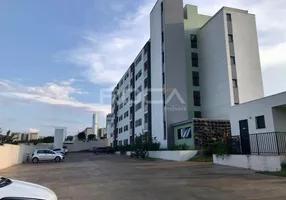 Foto 1 de Apartamento com 2 Quartos à venda, 50m² em Loteamento Santa Marta, Ribeirão Preto