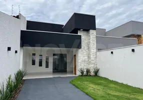 Foto 1 de Casa com 3 Quartos à venda, 262m² em Cardoso, Aparecida de Goiânia