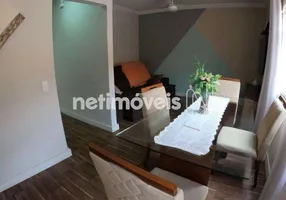 Foto 1 de Casa de Condomínio com 3 Quartos à venda, 105m² em Ouro Preto, Belo Horizonte