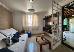 Foto 1 de Casa com 3 Quartos à venda, 265m² em Caiçaras, Belo Horizonte