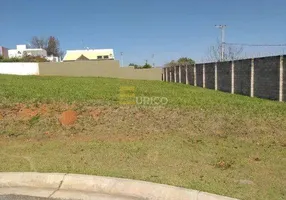 Foto 1 de Lote/Terreno à venda, 1011m² em Caxambú, Jundiaí