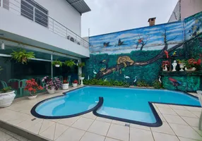 Foto 1 de Casa de Condomínio com 6 Quartos à venda, 617m² em Ponta Negra, Manaus