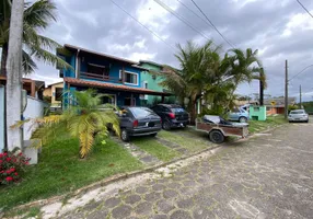 Foto 1 de Casa de Condomínio com 3 Quartos à venda, 350m² em Enseada, São Sebastião